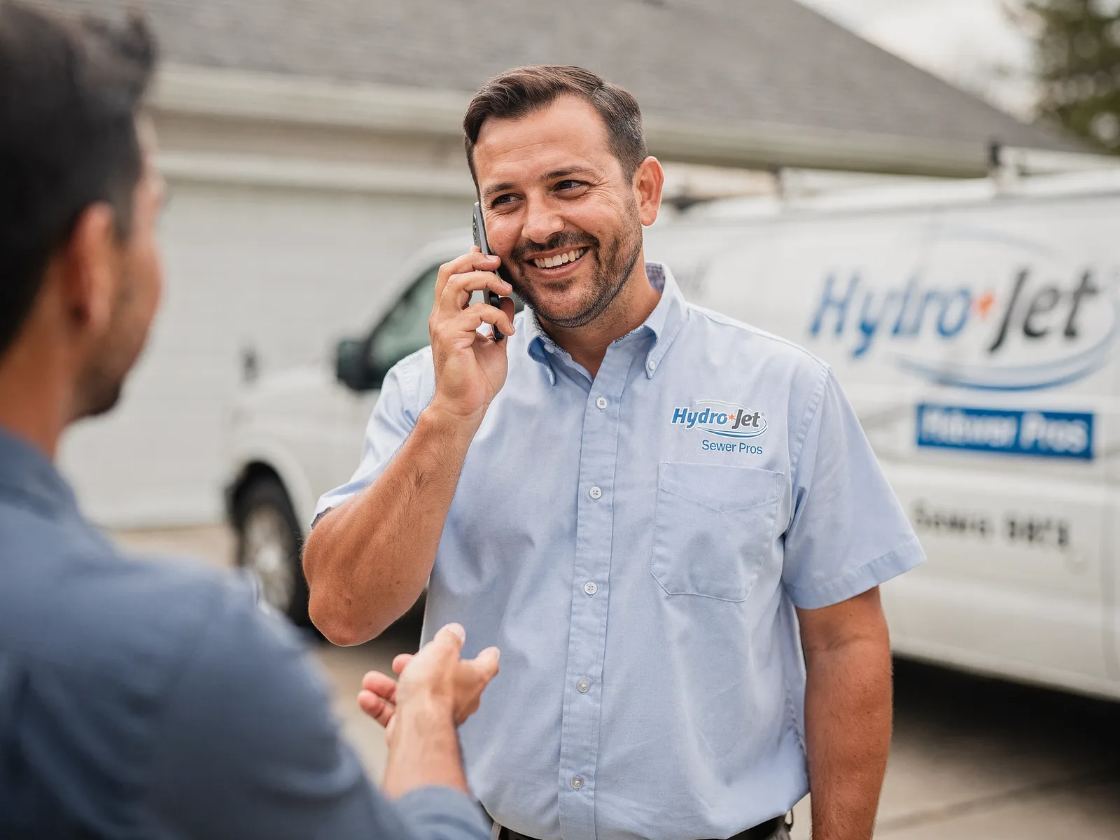 Hydro Jetting Near Me Salt Rock, WV FAQs